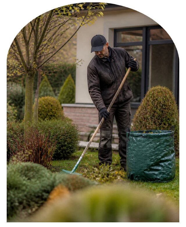 Сезонный уход за садом в Алексеевке от 5416 р. | Метпроект-Лкв